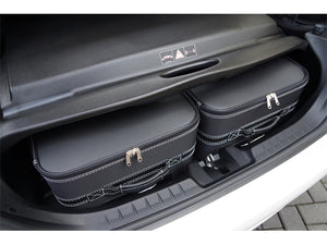 R171 SLK Roadster bag Set