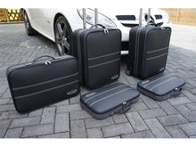 Afbeelding in Gallery-weergave laden, R171 SLK Roadster bag Set