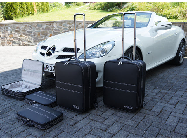 R171 SLK Roadster bag Set