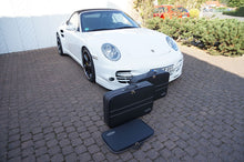 Indlæs billede til gallerivisning Porsche 911 996 997 Boxster 986 987 Luggage Roadster bag Set - NOT 996 ALL WHEEL DRIVE