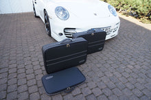 Afbeelding in Gallery-weergave laden, Porsche 911 996 997 Boxster 986 987 Luggage Roadster bag Set - NOT 996 ALL WHEEL DRIVE
