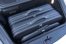 Afbeelding in Gallery-weergave laden, Porsche 911 996 997 Boxster 986 987 Luggage Roadster bag Set - NOT 996 ALL WHEEL DRIVE