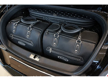 Carica l&#39;immagine nel visualizzatore di Gallery, Bentley Continental GT Coupe Luggage Roadster bag Set Models from 2011 TO 2018
