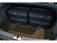 Afbeelding in Gallery-weergave laden, Bentley Continental GT Coupe Luggage Roadster bag Set Models from 2011 TO 2018