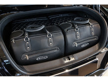 Indlæs billede til gallerivisning Bentley Continental GT Coupe Luggage Roadster bag Set Models from 2011 TO 2018