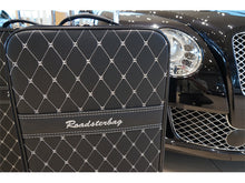 Afbeelding in Gallery-weergave laden, Bentley Continental GT Cabriolet Luggage Roadster bag Set Models FROM 2011 TO 2018