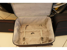 Afbeelding in Gallery-weergave laden, Ferrari 458 Spider Luggage Roadster bag Baggage Case Set