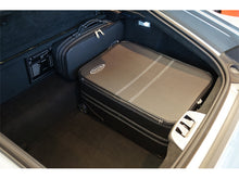 Indlæs billede til gallerivisning Ferrari 812 Superfast Luggage Baggage Roadster bag Case Set