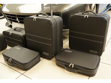 Indlæs billede til gallerivisning Ferrari GTC 4 Lusso Luggage Baggage Bag Case Set Roadster bag