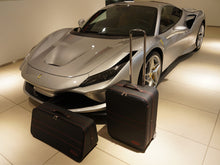 Load image into Gallery viewer, Ferrari F8 Tributo Front Trunk Luggage Baggage Bag Case Set Roadster bag