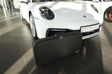 Carica l&#39;immagine nel visualizzatore di Gallery, Porsche 911 991 981 982 Cayman Rear shelf Roadster bag Luggage Baggage Case Set