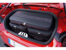 Afbeelding in Gallery-weergave laden, Ferrari 812 GTS Luggage Baggage Roadster bag Case Set