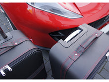 Afbeelding in Gallery-weergave laden, Ferrari 812 GTS Luggage Baggage Roadster bag Case Set