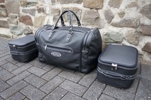 Indlæs billede til gallerivisning Aston Martin Vantage V8 Luggage Baggage Case Set Roadster bag