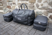 Load image into Gallery viewer, Aston Martin Vantage V8 Luggage Baggage Case Set Roadster bag