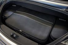 Indlæs billede til gallerivisning Mercedes AMG GT Roadster bag Luggage Case Set 5pcs