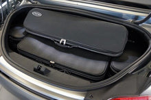 Carica l&#39;immagine nel visualizzatore di Gallery, Mercedes AMG GT Roadster bag Luggage Case Set 5pcs