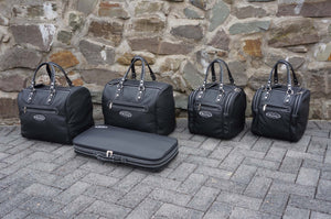 Aston Martin DB9 Volante Luggage Baggage Case Set