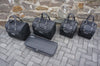 Aston Martin Vanquish Volante Luggage Baggage Case Set Roadster bag