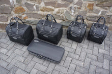 Indlæs billede til gallerivisning Aston Martin DBS Volante Luggage Baggage Case Set Roadster bag