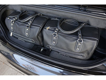 Load image into Gallery viewer, Maserati GranCabrio Luggage Baggage Roadster bag Set 5pcs