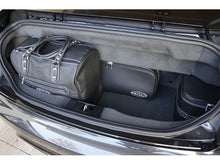 Afbeelding in Gallery-weergave laden, Maserati GranCabrio Luggage Baggage Roadster bag Set 5pcs