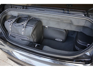 Maserati GranCabrio Luggage Baggage Roadster bag Set 5pcs