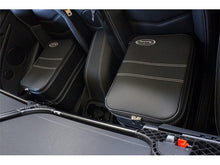 Indlæs billede til gallerivisning Maserati GranCabrio Luggage Baggage Roadster bags Back Seat Set 2pcs
