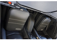 Indlæs billede til gallerivisning Maserati GranCabrio Luggage Baggage Roadster bag Set 5pcs
