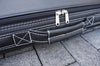 Porsche 911 991 981 982 Cayman Rear shelf Roadster bag Luggage Baggage Case Set