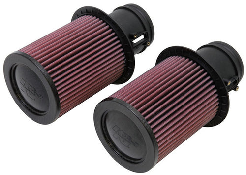 K&N High Flow Air Filter E-0669 Gallardo 5.2 V10