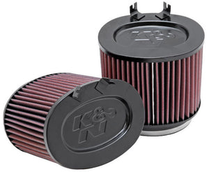 K&N High Flow Air Filter E-1999 Porsche 911 997 3.6 3.8