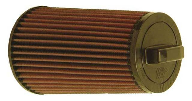 K&N High flow air filter E-2011 CLK200 Kompressor