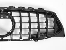 Indlæs billede til gallerivisning Mercedes C118 CLA AMG Panamericana GT GTS Grille Gloss Black from May 2019