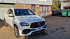 Mercedes GLE SUV Coupe W167 AMG Panamericana GT GTS Grille Chrome and Black 2020 - June 2023