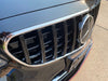 Mercedes E Class W212 Saloon Estate Panamericana GT GTS grill grille Gloss Black from April 2013
