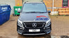 Mercedes W447 V Class Panamericana GT GTS Grille Gloss Black from June 2019