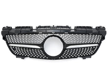 Load image into Gallery viewer, R172 SLK Diamond Style Grille