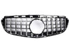 Mercedes E Class GT grill