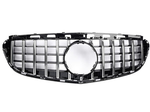 Mercedes E Class GT grill