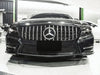 CLS Panamericana grille