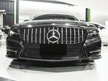 Load image into Gallery viewer, CLS Panamericana grille