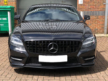 Load image into Gallery viewer, W218 AMG grill