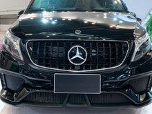 Afbeelding in Gallery-weergave laden, V Class GTS grill
