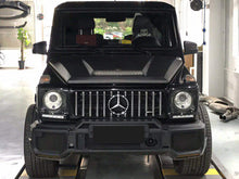 Load image into Gallery viewer, G63 Panamericana grill