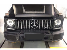 Load image into Gallery viewer, G63 GTS grill