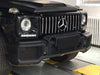 AMG G63 grill