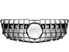 GLK AMG grill
