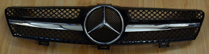 cls amg grille