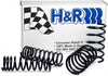 H&R Lowering Kit Mercedes E Class Coupe Cabriolet C238 A238 FROM 1106KG